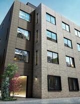 コンポジット千駄木ヒルトップ