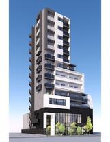 ルフォンプログレ品川戸越