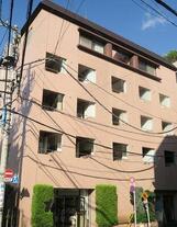 DeLCCS神楽坂五軒町