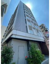 グランド・ルー都立大学