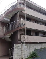 アヴァンス目黒