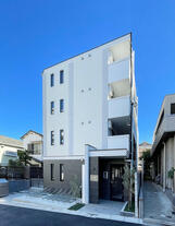 エルファーロ都立大学