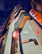 コスモリード入谷