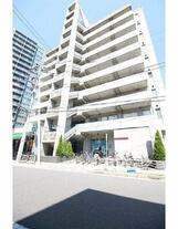 アズ東陽町レジデンス