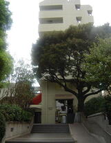 グランドメゾン戸山