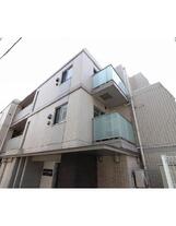 BPRレジデンス代々木初台