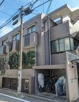 ミレニアム洗足