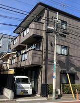 アスティオン中延