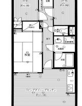 ライオンズマンション南砂町