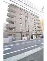 ドエルイン大井町