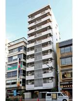 池之端加茂ビルC