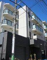 アムール代々木上原