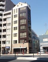 スペランサ白金台