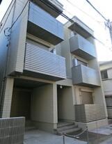ラナ亀戸