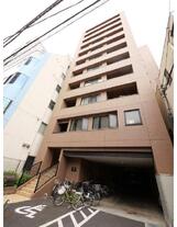 レクセルマンション上野松が谷