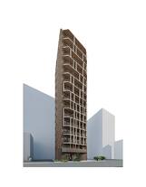 コンフォリア・リヴ木場