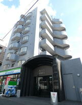 プラザ目黒駒場