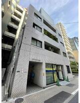 浜松町マンション