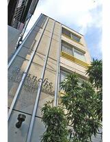 ブランシェ渋谷松見坂WEST