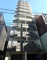 エグザレオーネ蔵前