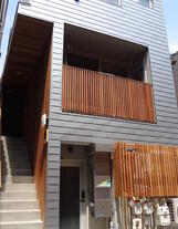 ルーチェ花川戸