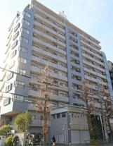 シーアイマンション本郷向丘