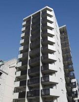 プラウドフラット門前仲町Ⅰ