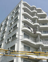 シャンボール代々木