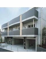 レジデンス富ヶ谷