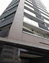 ザ・パークハウス小石川春日