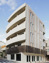 ラフィーヌ自由が丘