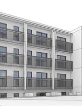 ベルシードステアー西早稲田