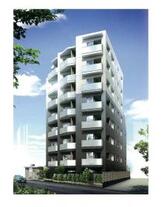 パークハウス目黒アーバンス