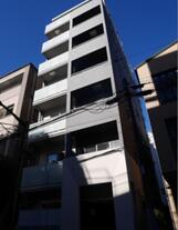 キャナルコート木場