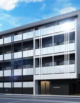 アクサス目黒祐天寺