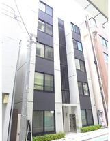 ラシクラス四谷