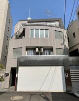 グレイスコート