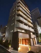 クレイシア新宿パークコンフォート