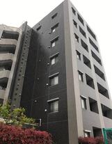 メゾンアルシュ