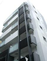 エリタージュ根岸