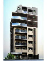 343レジデンス目黒Ⅰ