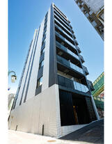 コンフォリア幡ヶ谷