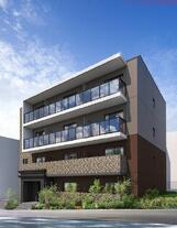 モナークマンション代々木Ⅰ