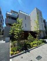 ウィステリア若松町