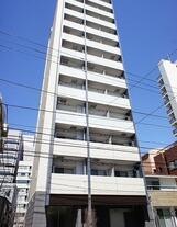 ルジェンテ木場