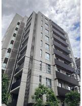 プラウド神楽坂