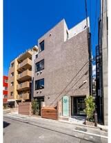 ウェルスクエアイズム木場