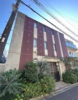 セントパレス西片