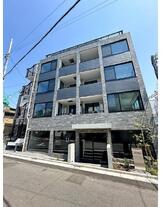 オープンブルーム渋谷本町