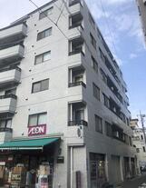 メゾンド・アルピニア